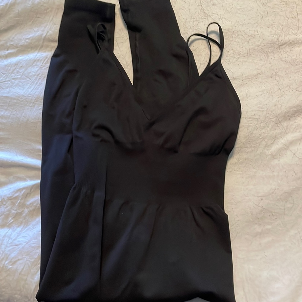 Fp good karma jumpsuit
